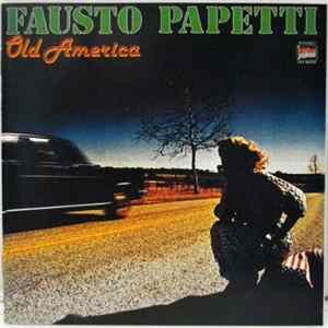 Fausto Papetti - Old America mp3