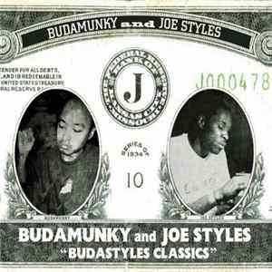 Budamunky And Joe Styles - Budastyles Classics mp3