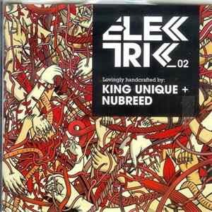 King Unique + NuBreed - Electric_02 mp3