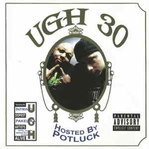 Various - UGH 30 mp3
