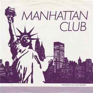 Jussi Halme - Manhattan Club mp3
