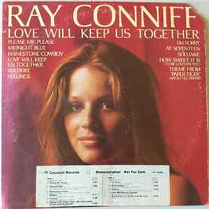 Ray Conniff - Love Will Keep Us Together mp3