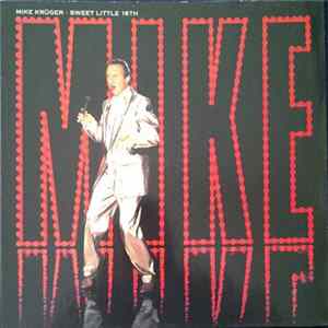 Mike Krüger - Sweet Little 16th mp3