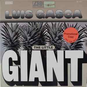 Luis Gasca - The Little Giant mp3