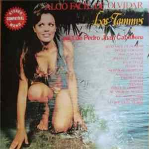 Los Tammys - Algo Facil De Olvidar mp3