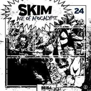 Skim - Age Of Apocalypse mp3