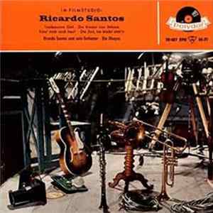Ricardo Santos And His Orchestra, Die Ohayos - Im Filmstudio mp3