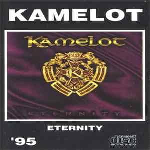Kamelot - Eternity mp3