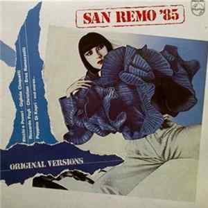 Various - San Remo '85 mp3