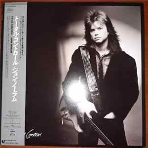 John Norum - Total Control mp3