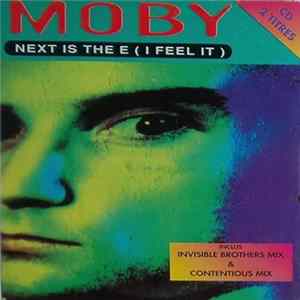 Moby - Next Is The E mp3