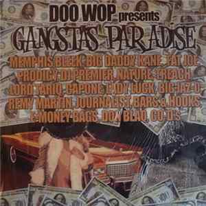 Doo Wop - Gangstas Paradise mp3