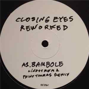 Closing Eyes - Reworked mp3