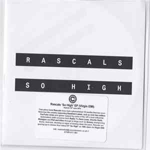 Rascals - So High mp3