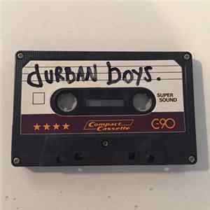 Durban Boys - Tracks for Trucks mp3