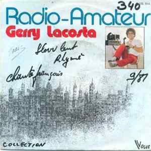 Gerri Lacosta - Radio-amateur mp3