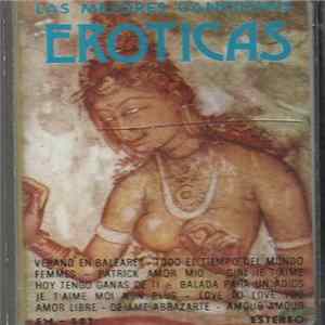 Various - Las Mejores Canciones Eróticas mp3