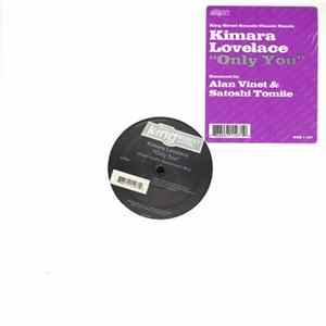 Kimara Lovelace - Only You mp3