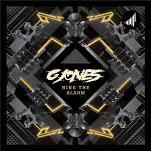 G Jones - Ring The Alarm mp3