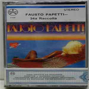 Fausto Papetti - 34a mp3