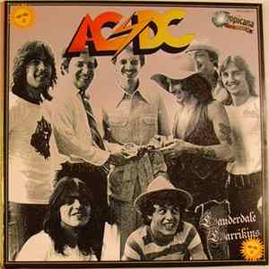 AC/DC - Lauderdale Larrikins mp3