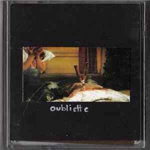 Oubliette - Italian Gore mp3