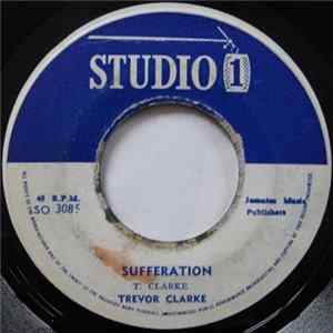 Jackie Mittoo & The Sound Dimensions / Trevor Clarke - Hi-Jack / Sufferation mp3