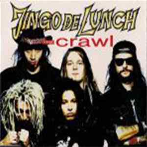Jingo De Lunch - The Crawl mp3