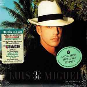 Luis Miguel - Luis Miguel mp3