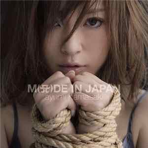 Ayumi Hamasaki - M(a)de In Japan mp3
