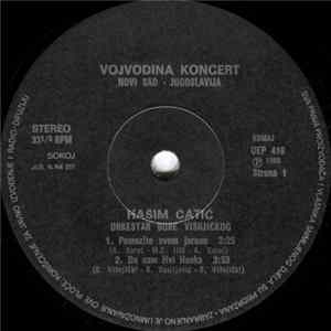 Hašim Ćatić, Orkestar Bore Višnjičkog - Pomozite Svom Jaranu / Da Nam Živi Hanka / Drugog Nađi / Moja Tugo mp3