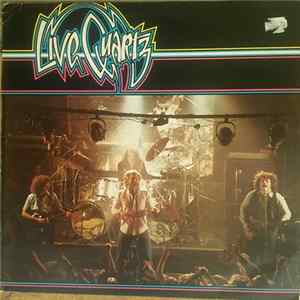 Quartz - Live Quartz mp3