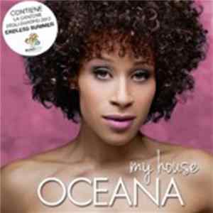 Oceana - My House mp3