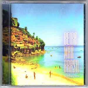 Sonho Meu - Beira Mar Brasil mp3