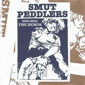 Smut Peddlers - 1993-1994 - The Demos mp3