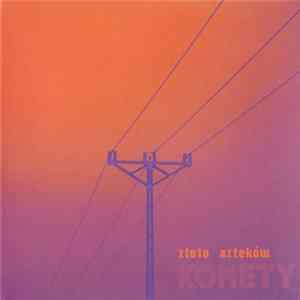 Komety - Złoto Azteków mp3