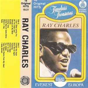 Ray Charles - 16 Original Hits mp3