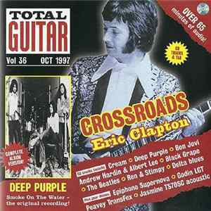 Various - TG CD Volume 36 (Essential Listening For All Guitarists) mp3