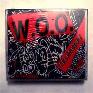 W.O.O. - Telescope mp3