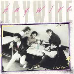 Haywire - Bad Boys mp3