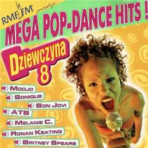 Various - Dziewczyna 8 mp3