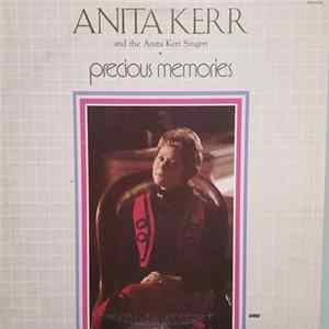 Anita Kerr And The Anita Kerr Singers - Precious Memories mp3