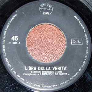 Complesso "I Delfini Di Siena" - L'Ora Della Verit mp3