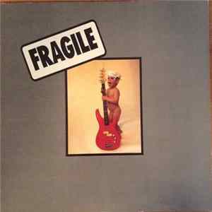 Various - Fragile mp3