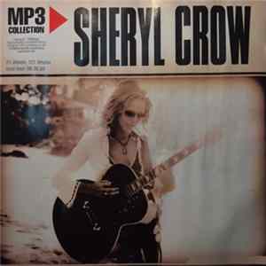 Sheryl Crow - Mp3 Collection mp3