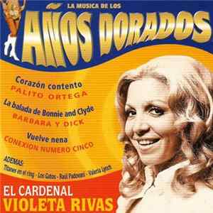 Various - La Música De Los Años Dorados mp3