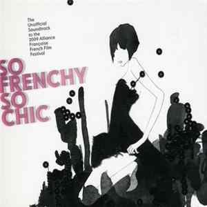Various - So Frenchy So Chic mp3