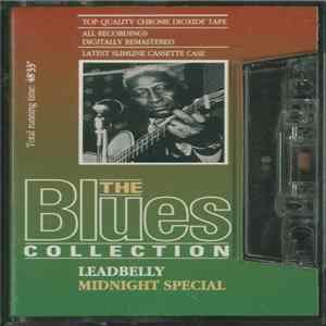 Leadbelly - Midnight Special mp3