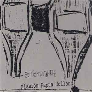 Mission Papua Holland - Le Chèvre D'Or mp3