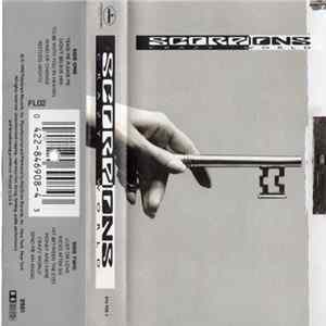 Scorpions - Crazy World mp3